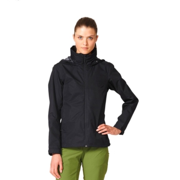 adidas wandertag jacket women's
